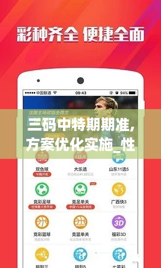 三码中特期期准,方案优化实施_性能版RMV4.84