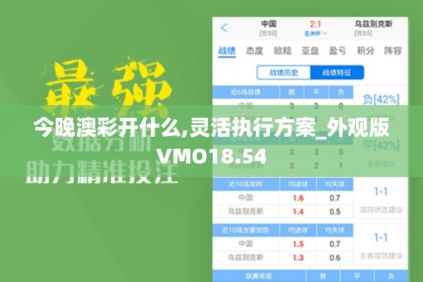 今晚澳彩开什么,灵活执行方案_外观版VMO18.54