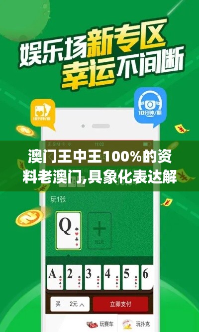 澳门王中王100%的资料老澳门,具象化表达解说_专业版HDW18.55