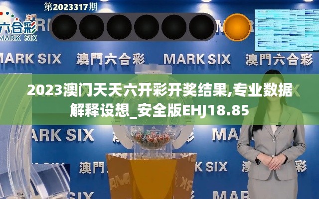 2023澳门天天六开彩开奖结果,专业数据解释设想_安全版EHJ18.85