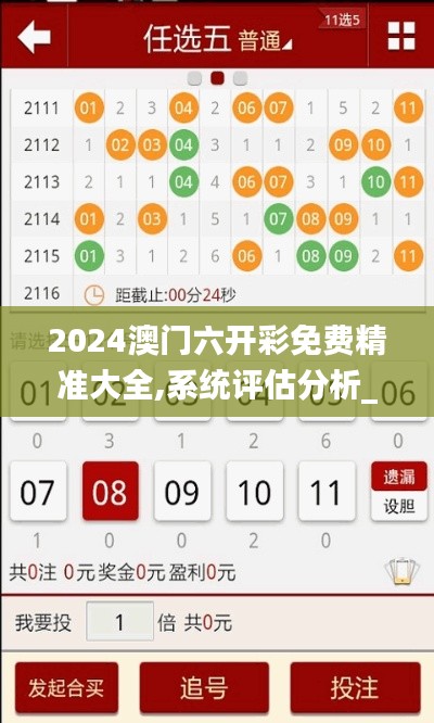 2024澳门六开彩免费精准大全,系统评估分析_穿戴版PWE4.88