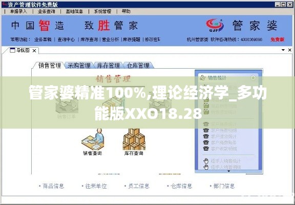 管家婆精准100%,理论经济学_多功能版XXO18.28