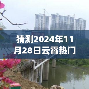 猜测2024年11月28日云霄热门疫情，预测2024年云霄热门疫情，未来趋势与应对策略探讨