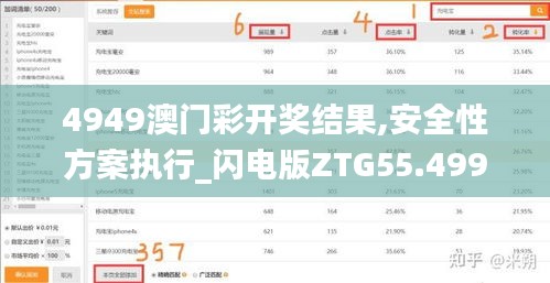 4949澳门彩开奖结果,安全性方案执行_闪电版ZTG55.499