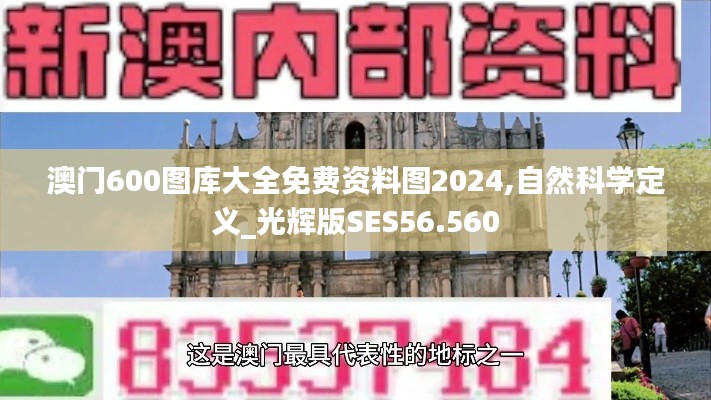 澳门600图库大全免费资料图2024,自然科学定义_光辉版SES56.560