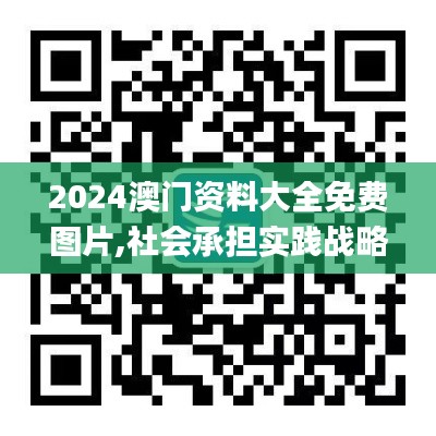 2024澳门资料大全免费图片,社会承担实践战略_强劲版BZB30.475