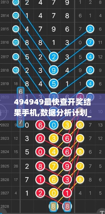 494949最快查开奖结果手机,数据分析计划_商务版SVJ23.665