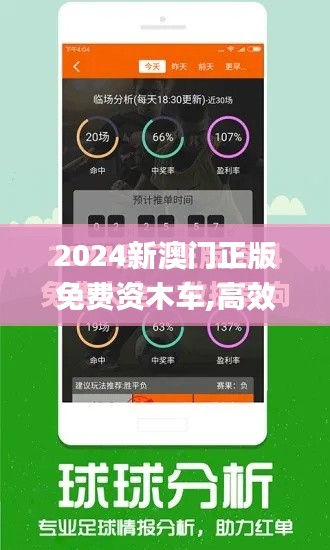 2024新澳门正版免费资木车,高效性设计规划_轻量版RNI75.463