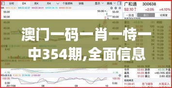 澳门一码一肖一恃一中354期,全面信息解释定义_显示版GOW88.838