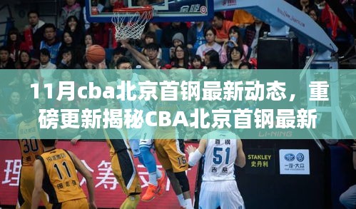 揭秘CBA北京首钢智能革新，科技动态更新重塑篮球体验新篇章