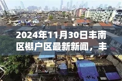 丰南区棚户区改造最新动态，2024年11月30日更新篇章