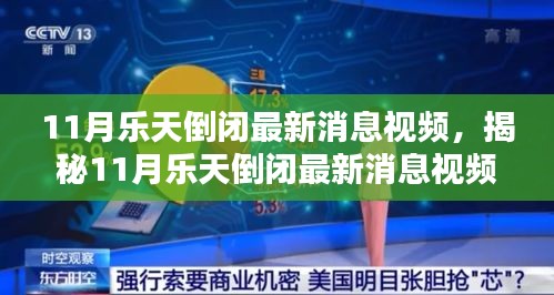 揭秘乐天倒闭背后的真相与启示，最新消息视频曝光