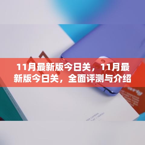 最新评测与介绍，11月最新版今日关闭功能详解