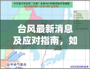 台风信息及应对指南，如何获取与分析台风路径信息（适用于初学者与进阶用户）