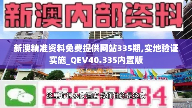 新澳精准资料免费提供网站335期,实地验证实施_QEV40.335内置版