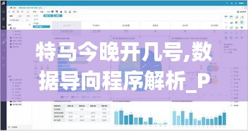 特马今晚开几号,数据导向程序解析_PWC90.568多媒体版