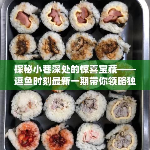 探秘小巷深处的惊喜宝藏，逗鱼时刻带你领略独特风味体验