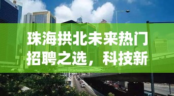 珠海拱北科技新品引领未来招聘热潮，智能生活体验与前所未有的工作场景探索