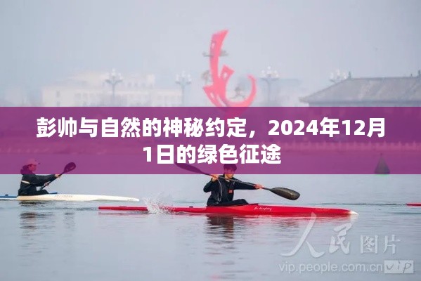 彭帅绿色征途，与自然神秘约定的启程（2024年12月1日）