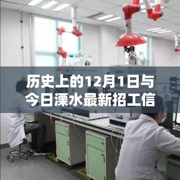 历史上的12月1日与今日溧水招工信息详解——求职者的最佳指南