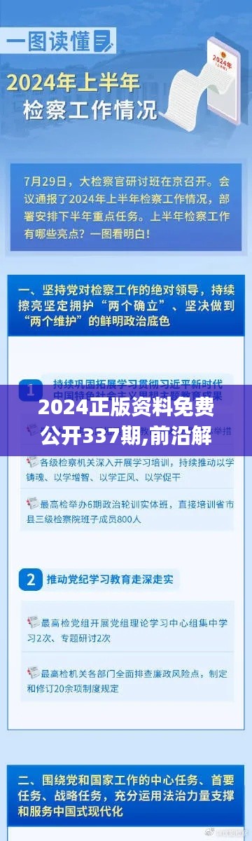 2024正版资料免费公开337期,前沿解析说明_钱包版34.687-9