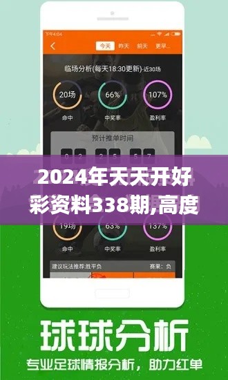 2024年天天开好彩资料338期,高度协调策略执行_旗舰版8.255-4