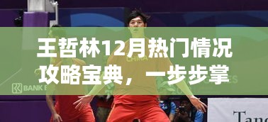 王哲林12月热门攻略宝典，掌握关键技能与任务全步骤