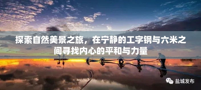 自然探索之旅，在工字钢与六米间寻找内心的宁静与力量