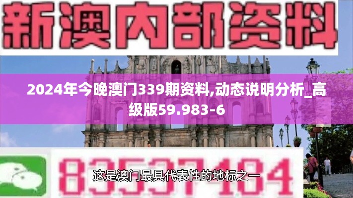 2024年今晚澳门339期资料,动态说明分析_高级版59.983-6