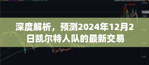 凯尔特人队最新交易深度解析与预测，2024年12月2日展望