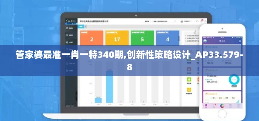 管家婆最准一肖一特340期,创新性策略设计_AP33.579-8