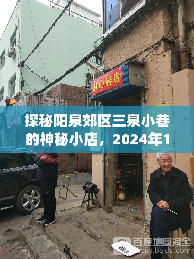 探秘阳泉郊区三泉小巷神秘小店，最新热门动态揭晓之日（2024年12月4日）