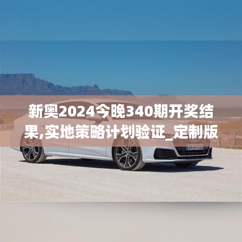 新奥2024今晚340期开奖结果,实地策略计划验证_定制版25.366-6