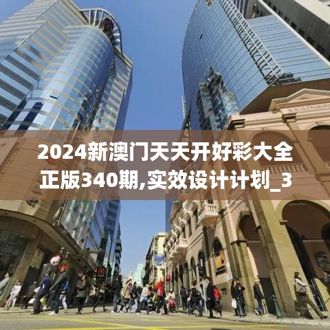 2024新澳门天天开好彩大全正版340期,实效设计计划_3DM5.641-9