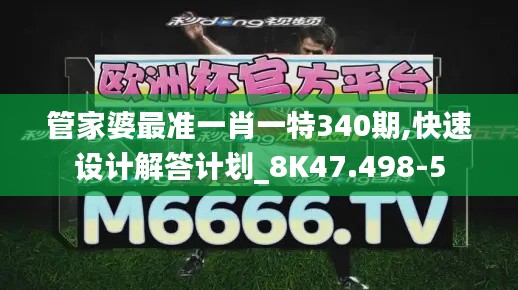 管家婆最准一肖一特340期,快速设计解答计划_8K47.498-5