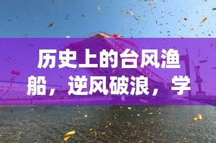 逆风破浪的台风渔船，历史变迁中的自信与成就之源