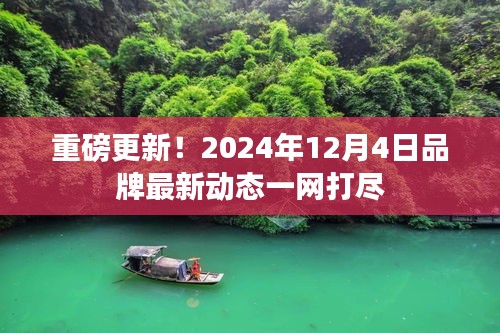 重磅更新揭秘，品牌最新动态一网打尽（2024年12月4日）