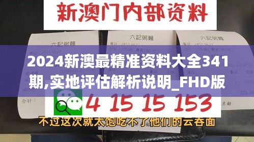 2024新澳最精准资料大全341期,实地评估解析说明_FHD版7.256