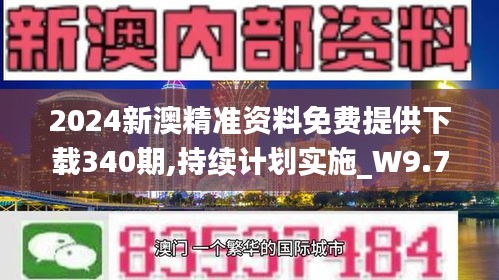 2024新澳精准资料免费提供下载340期,持续计划实施_W9.784