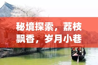 秘境探索，荔枝飘香，岁月小巷的甜蜜宝藏之旅