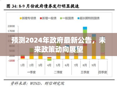 2024年政府最新公告预测与政策动向展望