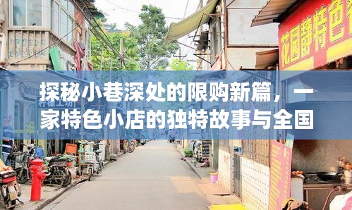 探秘小巷特色小店，限购政策下的独特故事与全国最新动态