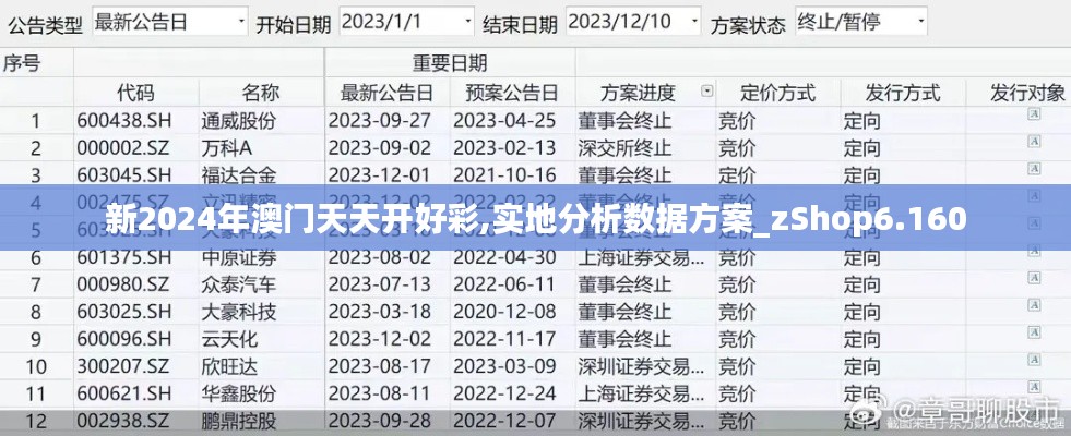 新2024年澳门天天开好彩,实地分析数据方案_zShop6.160