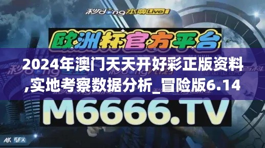 2024年澳门天天开好彩正版资料,实地考察数据分析_冒险版6.141