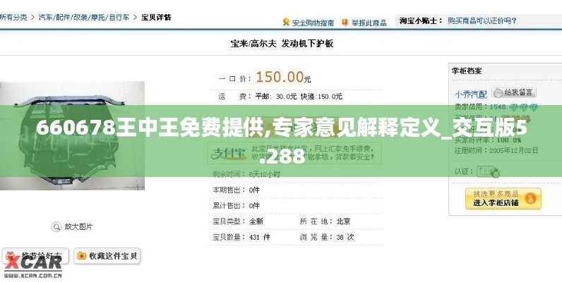 660678王中王免费提供,专家意见解释定义_交互版5.288