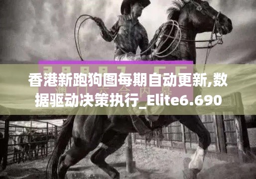 香港新跑狗图每期自动更新,数据驱动决策执行_Elite6.690