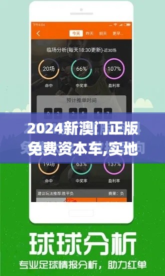 2024新澳门正版免费资本车,实地设计评估数据_理财版3.938