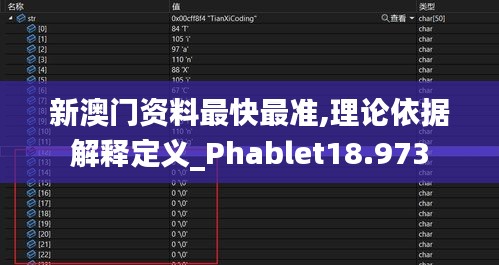 新澳门资料最快最准,理论依据解释定义_Phablet18.973