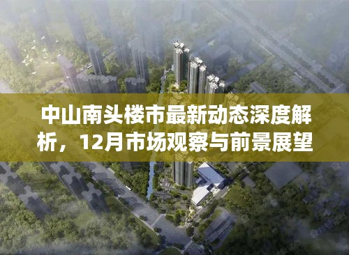 中山南头楼市最新动态深度解析，12月市场观察与未来前景展望