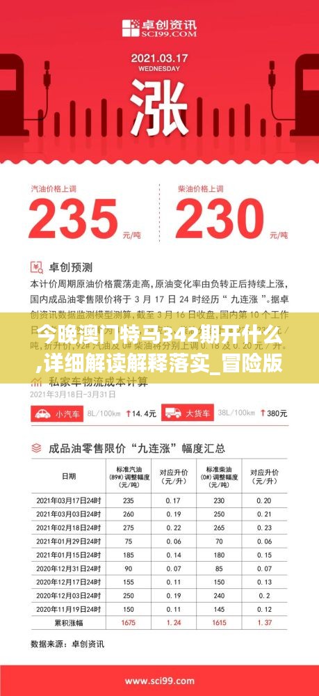 今晚澳门特马342期开什么,详细解读解释落实_冒险版4.116